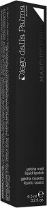 Diego Dalla Palma, Geisha Lift, Matte, Liquid Lipstick, 05, 6.5 ml For Women 4