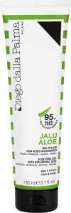 Diego Dalla Palma, Jalu Aloe, Hyaluronic Acid, Calming, Gel, For Face & Body, 150 ml For Women 1