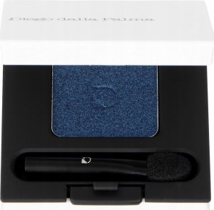 Diego Dalla Palma, Satin Pearl, Eyeshadow Palette, 115, Deep Blue, 2 g For Women 1
