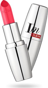 Pupa, Pupa, Absolute Shine, Cream Lipstick, 404, 3.5 g For Women 1
