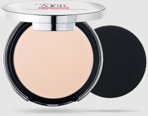 Pupa, Extreme Matt, Oil-Free, Natural Opaque, Compact Foundation, 003, Roses, SPF 20, 11 g For Women 2