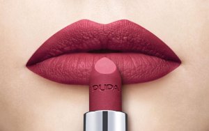 Pupa Set, I`m Matt, Matte, Cream Lipstick, 032, Fancy Mauve, 3.5 g 2