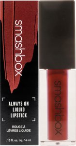 Smashbox, Always On, Liquid Lipstick, Miss Conduct, 4 ml For Women 1