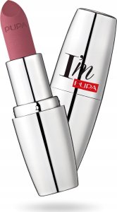 Pupa, I`m Matt, Matte, Cream Lipstick, 031, Magenta Rose, 3.5 g For Women 1