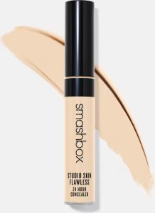Smashbox, Studio Skin Flawless, Liquid Concealer, Fair-Light Neutral, 8 ml For Women 1