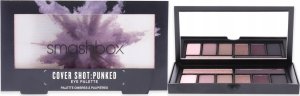 Smashbox, Cover Shot, Eye Palette, Punked, 6.2 g For Women 1