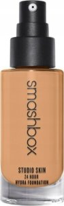 Smashbox, Studio Skin, Liquid Foundation, 3.0, Medium Cool, 30 ml For Women 1