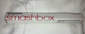 Smashbox Smashbox, Prime & Plush, Lip Liner, Medium Brown, 1.2 g For Women 2