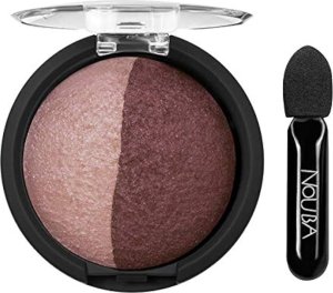 Nouba, Double Bouble, Eyeshadow Powder, 21, 21 g For Women 1