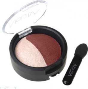 Nouba, Double Bouble, Eyeshadow Powder, 21, 21 g For Women 2