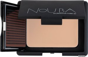 Nouba, NoubaLight, Natural Finish, Compact Foundation, 20, 10 ml For Women 2