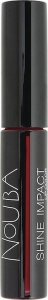 Nouba, Shine Impact, Liquid Lipstick, 504, 6 ml For Women 2