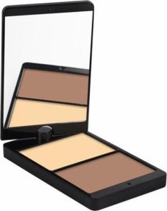 Nouba, Nouba, Contouring, Bronzer Compact Powder, 025, Medium, 14 g For Women 1