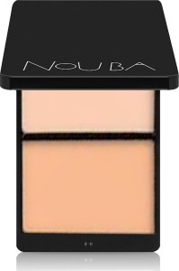 Nouba , , Contouring, Bronzer Compact Powder, 030, Dark, 14 g For Women 2