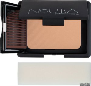 Nouba, Noubamat, Natural Finish, Compact Foundation, 44, 10 ml For Women 1