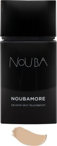 Nouba, NoubaMore, Liquid Foundation, 83, 30 ml For Women 1