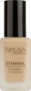 Nouba, Staminal, Liquid Foundation, 115, 30 ml For Women 1