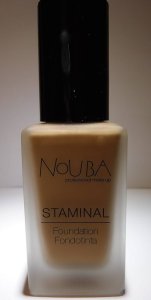Nouba, Staminal, Liquid Foundation, 116, 30 ml For Women 1