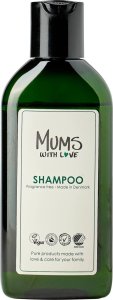 Mums With Love, Mums With Love, Hair Shampoo, For Cleansing, 100 ml For Women 1