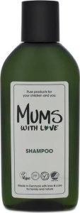 Mums With Love, Mums With Love, Hair Shampoo, For Cleansing, 100 ml For Women 2