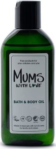 Mums With Love, Mums With Love, Cleansing, Bath Oil, 100 ml For Women 1