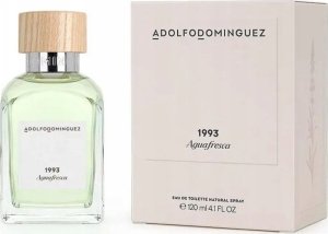 Adolfo Dominguez, Agua Fresca, Eau De Toilette, For Men, 100 ml For Men 1