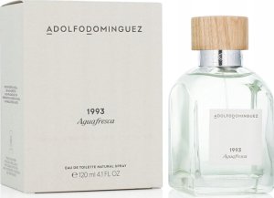 Adolfo Dominguez, Agua Fresca, Eau De Toilette, For Men, 100 ml For Men 2