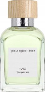 Adolfo Dominguez, Agua Fresca, Eau De Toilette, For Men, 100 ml For Men 4