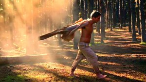 Adolfo Dominguez, Agua Fresca, Eau De Toilette, For Men, 100 ml For Men 5