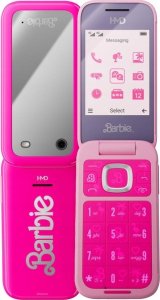 HMD Barbie Phone (TA-1681) Różowy 1