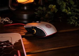 Mysz Lexip LEXIP X UBISOFT Assassins Creed Shadows Mouse 11