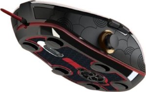 Mysz Lexip LEXIP X UBISOFT Assassins Creed Shadows Mouse 3