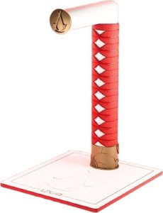 LEXIP X UBISOFT Assassins Creed Shadows Headphone Stand 1