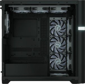 Obudowa Valkyrie VK02 Lite Black 2