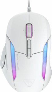 Turtle Beach Kone II Gaming-Mysz, biały 1