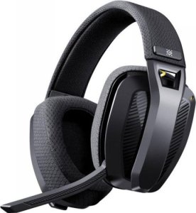 Słuchawki z mikrofonem Defender ORION bezprzewodowe Bluetooth + RF 2.4GHz + GRA 1
