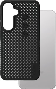 CARE Feature Case Heat Beat Samsung Galaxy S25 Plus 1