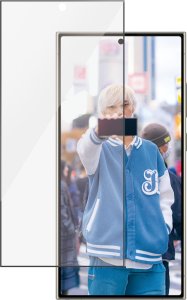 PanzerGlass Ceramic Screen Protector Galaxy S25 Ultra 1