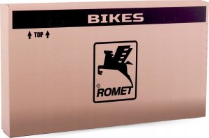 Rower elektryczny Romet Rower elektryczny e-Mustang 2.0 720WH 2025 graphite-silver-18" / M (Dydis: 18" / M) 3