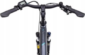 Elektrinis dviratis Romet e-Wagant 2.0 504WH 2025 graphite-18" / M (Dydis: 18" / M) 4