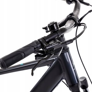 Elektrinis dviratis Romet e-Wagant 2.0 504WH 2025 graphite-18" / M (Dydis: 18" / M) 6