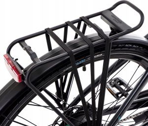 Elektrinis dviratis Romet e-Wagant 2.0 504WH 2025 graphite-18" / M (Dydis: 18" / M) 9