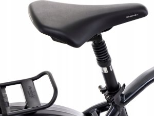 Elektrinis dviratis Romet e-Wagant 2.0 504WH 2025 graphite-18" / M (Dydis: 18" / M) 10