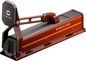 Simucube ActivePedal Pro - schwarz 2