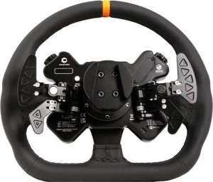 Simucube Valo GT-23 Wireless Lenkrad (32 cm) - Leder, schwarz 2