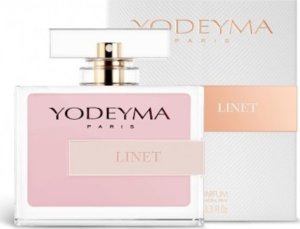 Yodeyma Linet Woda Perfumowana Dla Kobiet 100ml 1