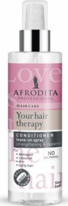 Afrodita Our Hair Therapy Naprawcza Odżywka W Sprayu 1