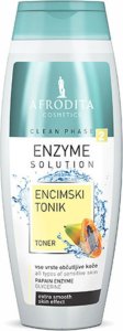 Afrodita Clean Phase Tonik Enzymatyczny 1