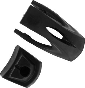 Roces Hamulec Brake Jokey komplet do roz.M/L czarny 20495 2