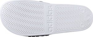 Klapki adidas Adilette Shower biało-czarne GZ5921 46 4